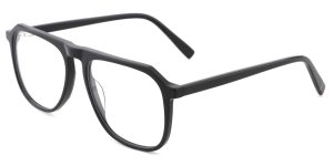 Prescription Glasses Kylie Black