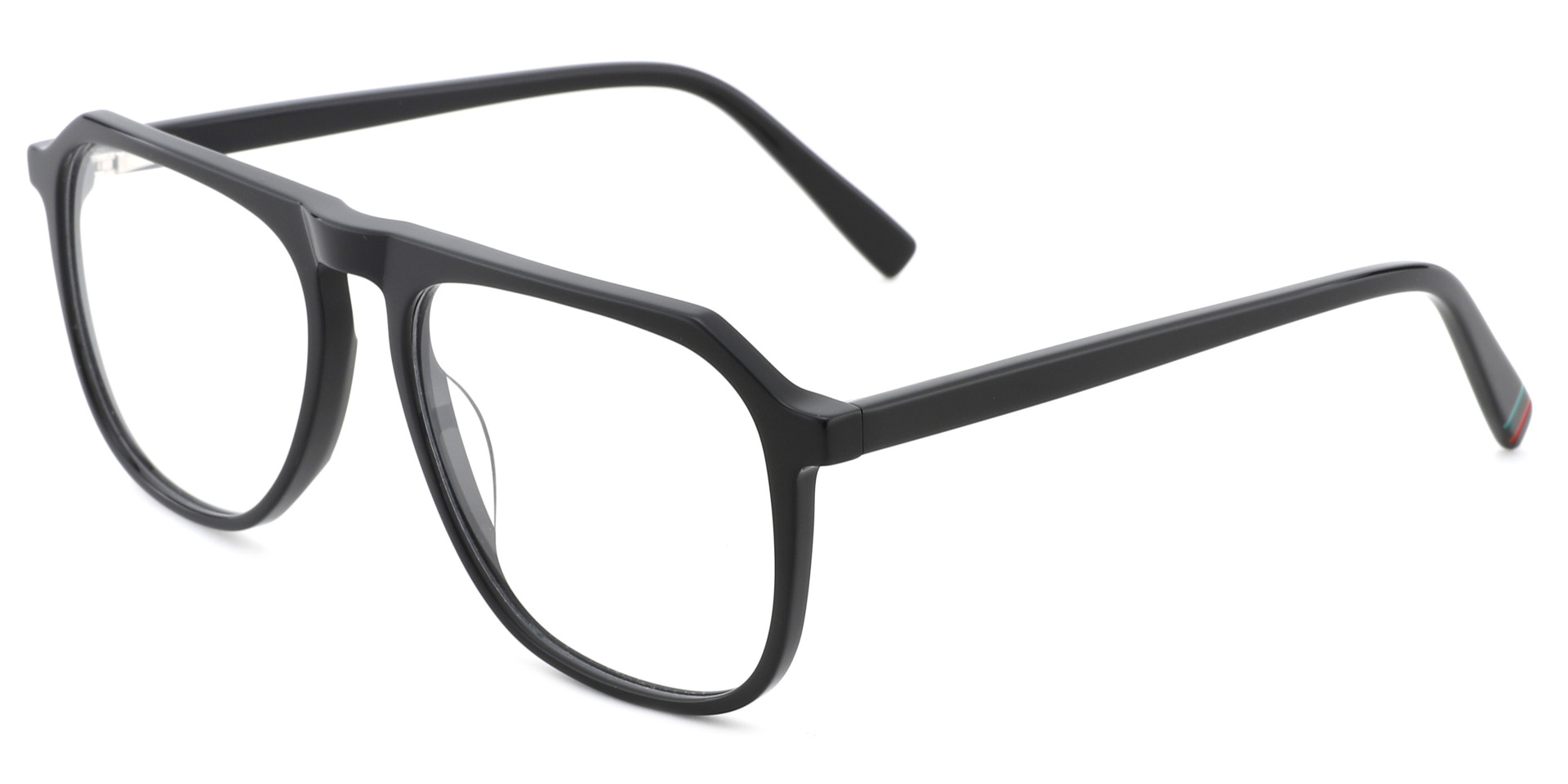 Prescription Glasses Kylie Black